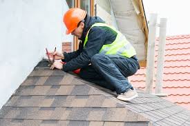 Best Roof Inspection  in Wanamingo, MN